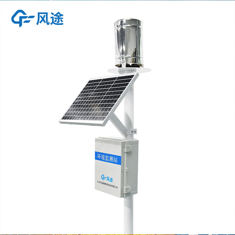 如何準(zhǔn)確地獲取雨量數(shù)據(jù)？推薦降雨量監(jiān)測(cè)站……