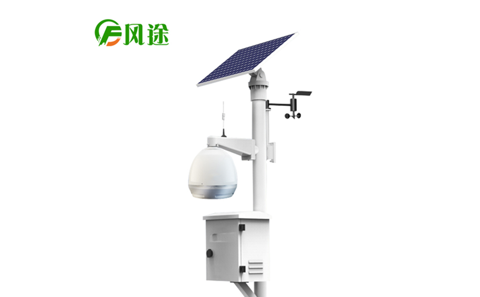 環(huán)境空氣質(zhì)量自動監(jiān)測站的作用